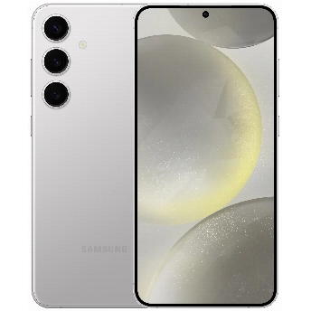Смартфон Samsung Galaxy S24 Plus 12.512 Гб, Dual: nano SIM + eSIM, серый